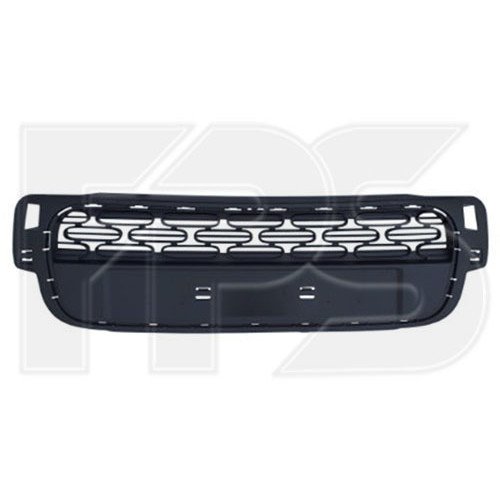 Решітка радіатора AS08142602 на CITROEN C3 2017-2020