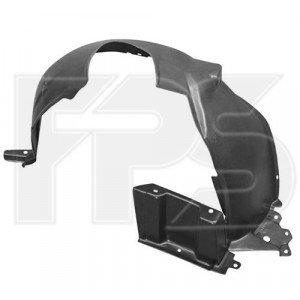 Підкрилок передній AS08142546 на PEUGEOT 108 2014-2021