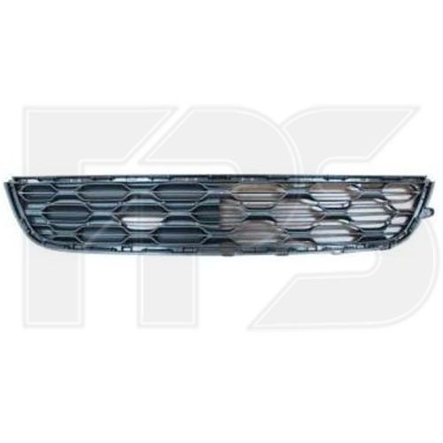 Решетка в бампере AS08142543 на CITROEN C1 2014-2021