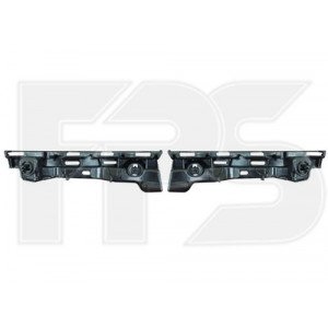 Кріплення бампера переднє AS08142542 на CITROEN C1 2014-2021