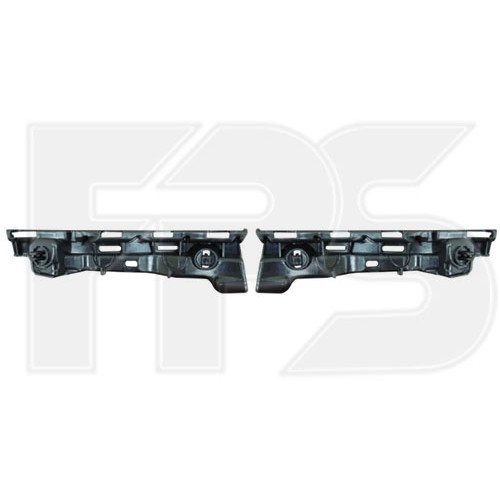 Кріплення бампера переднє AS08142542 на CITROEN C1 2014-2021