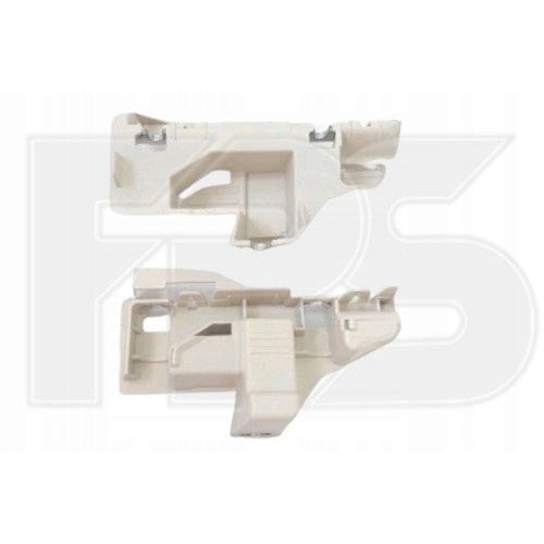 Кріплення бампера переднє AS08142704 на FIAT SCUDO 1995-2003