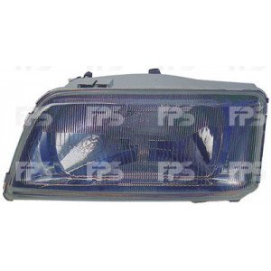 Передня фара AS08123643 на FIAT DUCATO 1994-2001