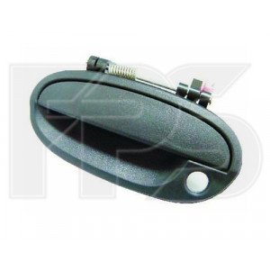Ручка двери без замка AS08123707 на DAEWOO MATIZ (M150) 2001-2014