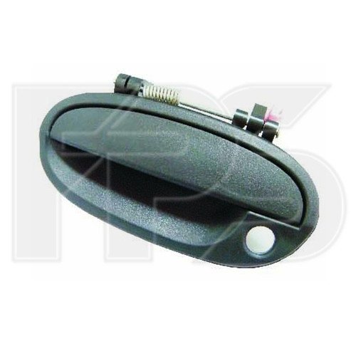 Ручка двери без замка AS08123706 на DAEWOO MATIZ (M150) 2001-2014