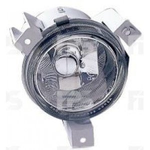 Фара протитуманна AS08123722 на DAEWOO MATIZ (M150) 2001-2014