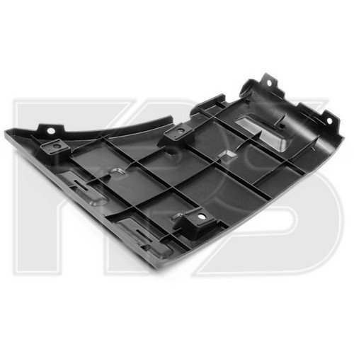 Крепление бампера AS08123725 на DAEWOO NEXIA (N150) 2008-2014