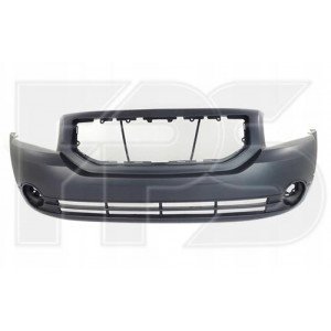 Бампер AS08123761 на DODGE CALIBER 2006-2011