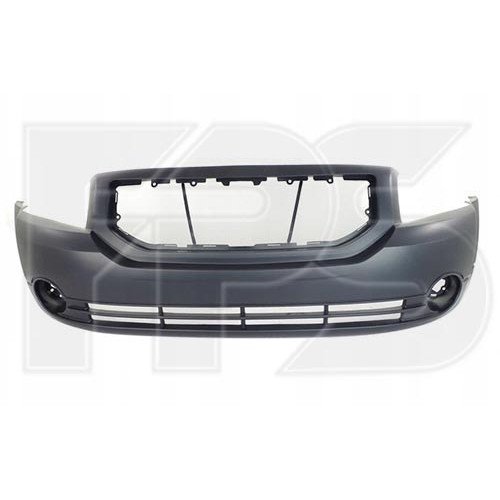 Бампер AS08123761 на DODGE CALIBER 2006-2011