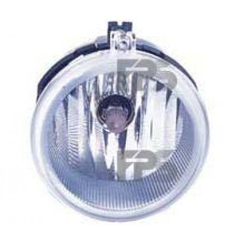 Фара противотуманная AS08123762 на DODGE CALIBER 2006-2011