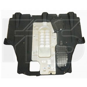 Ремчастина пластикова AS08123767 на DODGE DART 2012-2016