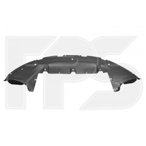 Ремчасть пластиковая AS08123768 на DODGE DART 2012-2016