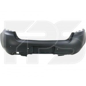 Бампер задній AS08142890 на DODGE DART 2012-2016