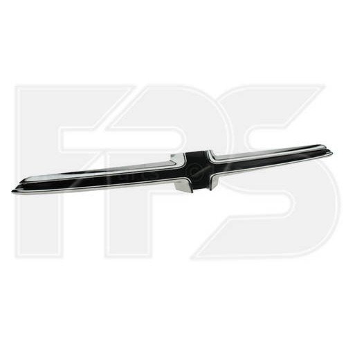 Смужка пластикова AS08123773 на DODGE DART 2012-2016