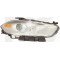 Фара передняя AS08123783 на DODGE DART 2012-2016