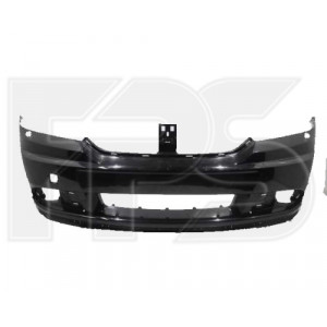 Бампер AS08123790 на DODGE JOURNEY 2008-2019