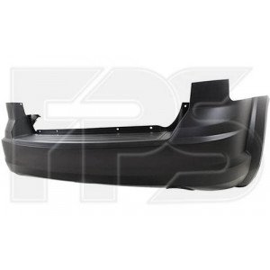 Бампер AS08123804 на FIAT FREEMONT 2011-2016