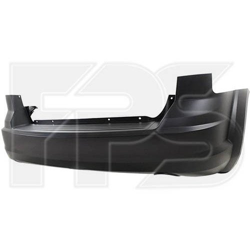 Бампер AS08123804 на DODGE JOURNEY 2008-2019