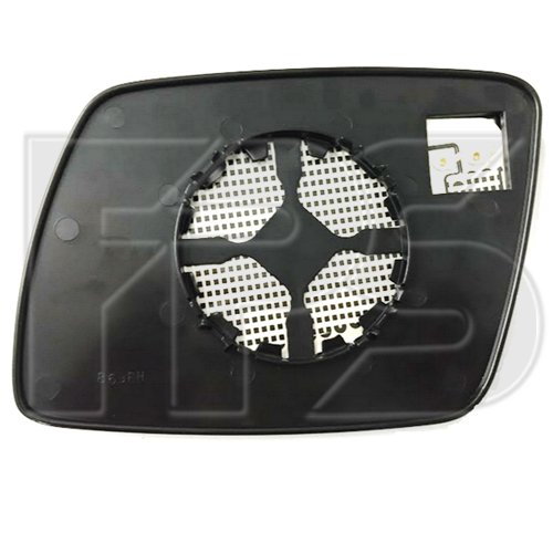 Вкладиш дзеркала AS08123819 на DODGE JOURNEY 2008-2019