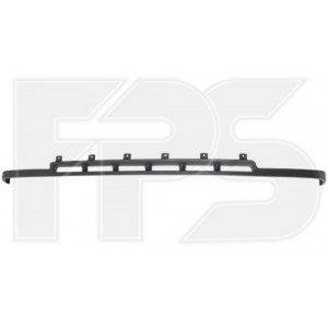 Спойлер бампера AS08123839 на DODGE DURANGO 2011-2020