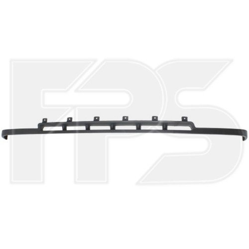 Спойлер бампера AS08123839 на DODGE DURANGO 2011-2020