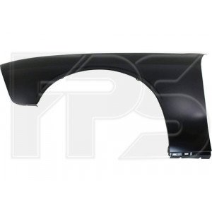 Крило переднє праве AS08142927 на DODGE CHALLENGER 2015-2019