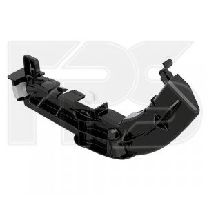 Кріплення бампера переднє праве AS08142930 на DODGE CHALLENGER 2015-2019