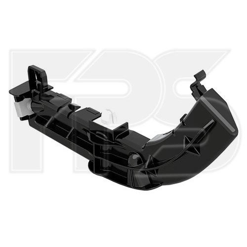 Кріплення бампера переднє ліве AS08142929 на DODGE CHALLENGER 2015-2019