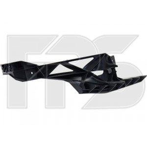 Кронштейн панели AS08142979 на DODGE GRAND CARAVAN 2011-