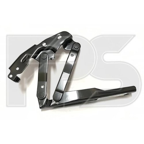 Завіса капоту AS08142976 на DODGE GRAND CARAVAN 2011-