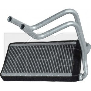 Радиатор печки AS08123854 на DODGE JOURNEY 2008-2019