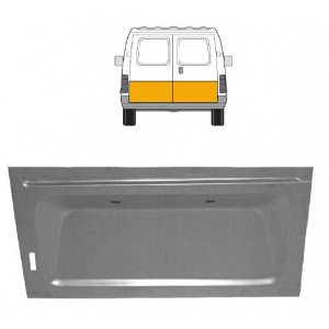 Ремчастина дверей AS08143455 на FORD TRANSIT 1992-1995