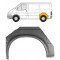 Ремчастина крила AS08143462 на FORD TRANSIT 1992-1995