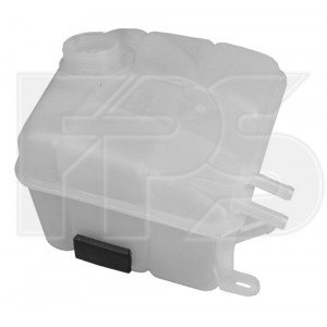 Розширювальний бачок AS08123883 на FORD TRANSIT CONNECT / TOURNEO 2002-2009