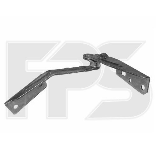 Петля капота AS08143348 на FORD FOCUS 1998-2004