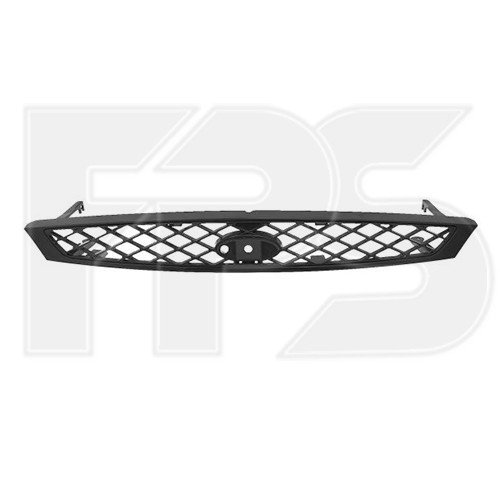 Решітка пластикові AS08123892 на FORD FOCUS 1998-2004