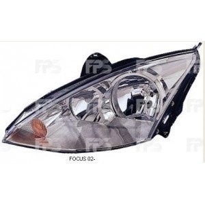 Передня фара AS08123908 на FORD FOCUS 1998-2004