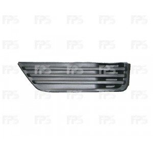 Решетка пластиковая AS08123918 на FORD FOCUS 2005-2008
