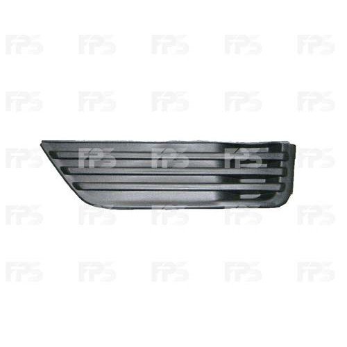 Решетка пластиковая AS08123917 на FORD FOCUS 2005-2008