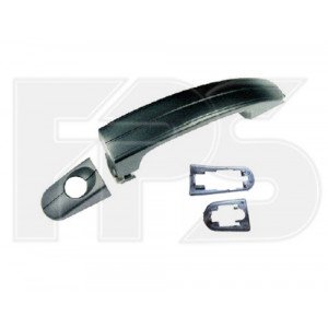Ручка дверей без замка AS08123931 на FORD FOCUS 2008-2010