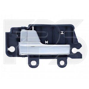 Ручка дверей без замка AS08123937 на FORD FOCUS 2008-2010