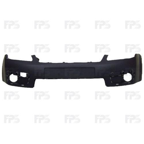 Бампер AS08123942 на FORD C-MAX 2003-2007