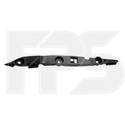 Кріплення бампера переднє праве AS08143133 на FORD C-MAX 2003-2007