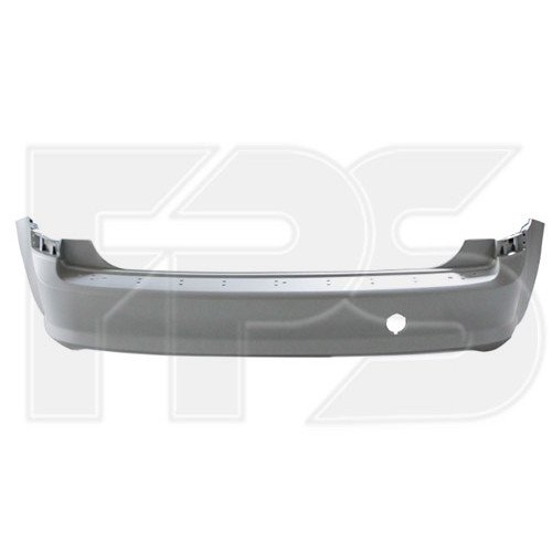 Бампер задний AS08143135 на FORD C-MAX 2007-2009