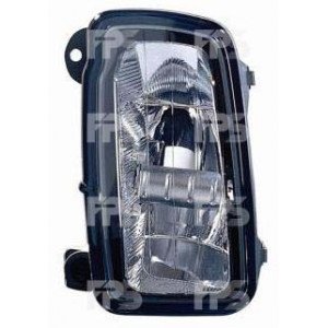 Фара противотуманная AS08123946 на FORD C-MAX 2007-2009