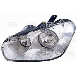Передня фара AS08123949 на FORD C-MAX 2007-2009