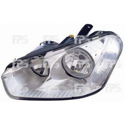 Передня фара AS08123949 на FORD C-MAX 2007-2009