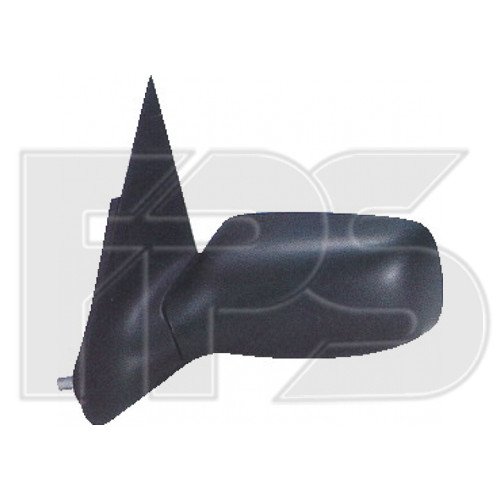 Зеркало (в сборе) AS00045580 на FORD MONDEO 1997-2000