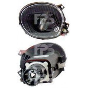 Фара протитуманна AS08123967 на FORD MONDEO 1997-2000