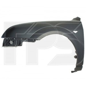 Крило переднє праве AS08143428 на FORD MONDEO 2004-2007